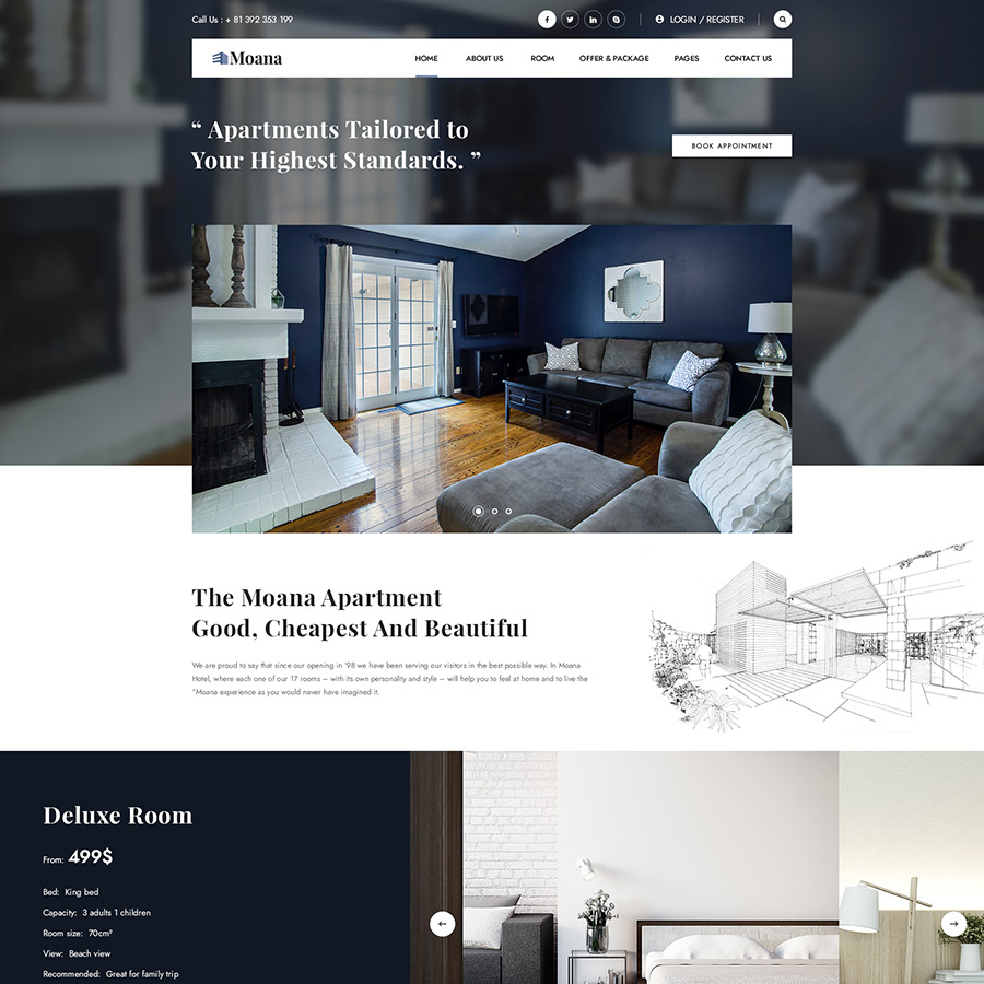 home-apartment